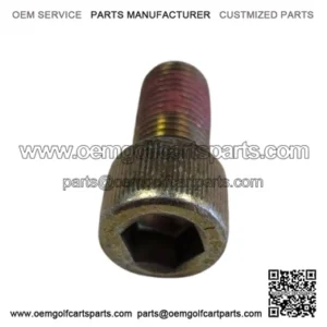 104025201 Club Car Brake Caliper Bolt