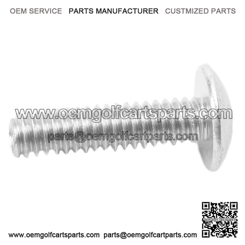 SCREW- 1/4-20 X 1.0 TRS HD MCH
