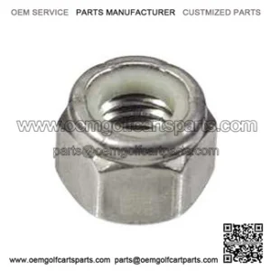 3/8-16 HEX LOCKNUT