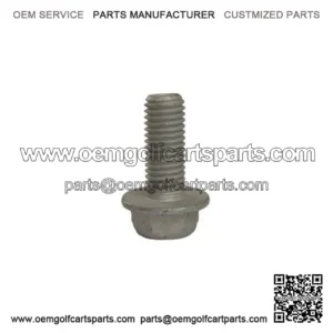 OEM Club Car Bolt Flg M12x1.75x30