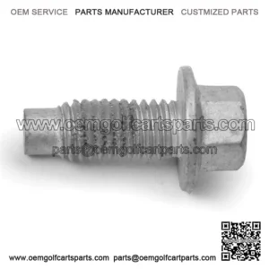 OEM Club Car Bolt Flanged Hd M8 X 16.0