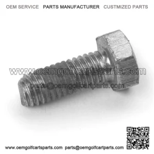 BOLT- M6 X 1 X 16 LOCTITE