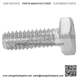 SCREW- 1/4-20 X .750 HEX HEAD