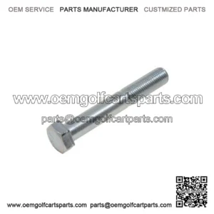 OEM Club Car 6mm X 25mm Hex Bolt