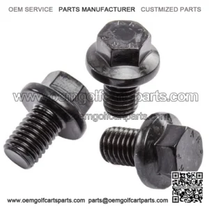 OEM Club Car Bolt M10 X 1.5 X 20 Loctite