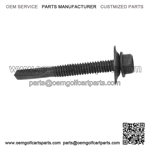 SCREW-1/4-20X56 HWH SELF DRILL