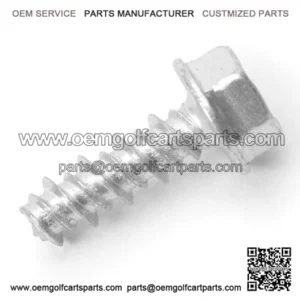 SCREW- #12-16 X .625 HI-LO