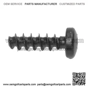 SCREW-TORX PAN HEAD PT- M6X20