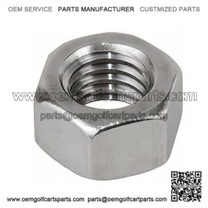 OEM Club Car Nut 5/16 24 Hex Head Cone