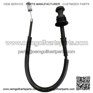 Drive Choke Cable