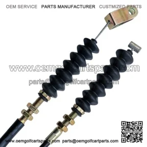 Accelerator Cable G-8