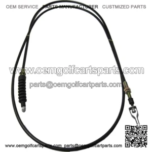 Accelerator Cable for (G1)