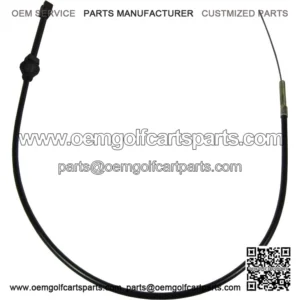 1988 (only) Accelerator Throttle Cable