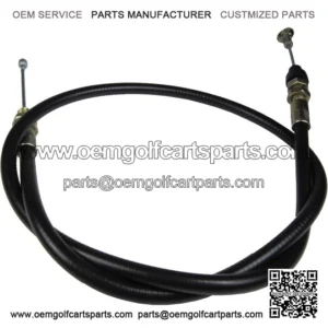 1994-02 Accelerator Throttle Cable
