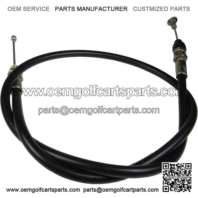 1994-02 Accelerator Throttle Cable