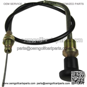 1995.5 - Up Choke Cable