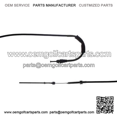 Workhorse (1200G) 1996-Up Accelerator Cable