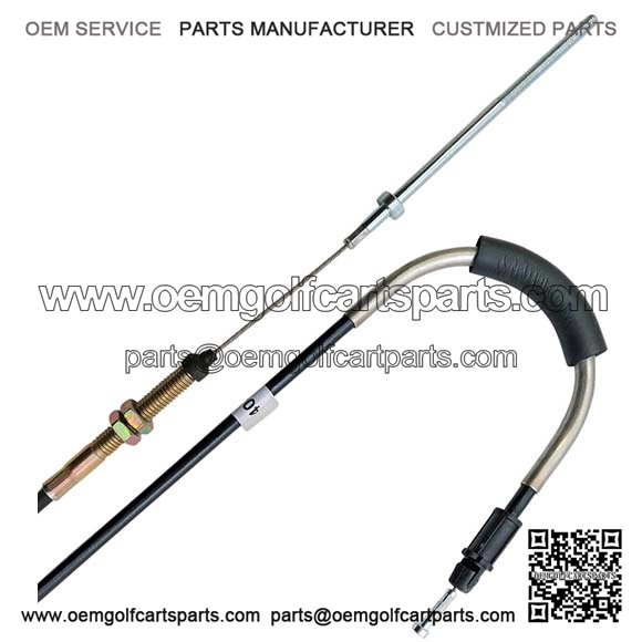 TXT 2003-Up Accelerator Throttle Cable