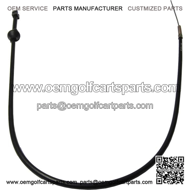 1976-82 Accelerator Throttle Cable