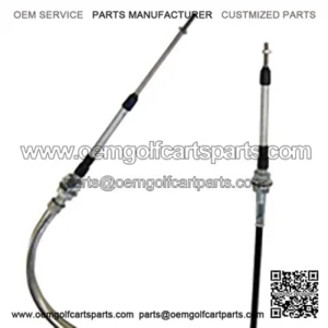 Club Car Carryall 96" Forward And Reverse Cable