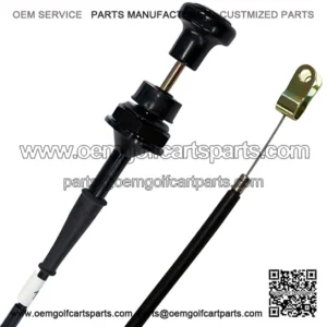Choke Cable G11, G16, G21, G22