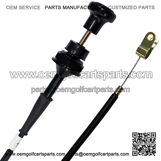 Choke Cable G11, G16, G21, G22