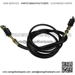 Accelerator Cable G2, G8, G9, and G11
