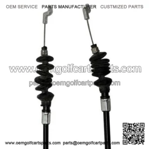 Club Car Governor Cable DS 03.5+, Precedent 04+