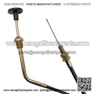 ST-350 Workhorse 1996-03 Choke Cable