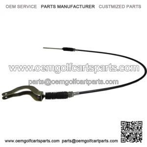 1991-01 Shift Cable | Forward and Reverse
