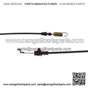 Club Car Accelerator Cable (2004-06 Carryall 294/XRT 1500)