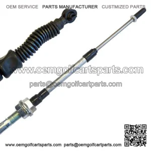 Club Car Precedent forward and reverse cable 2007-up