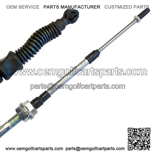 Club Car Precedent forward and reverse cable 2007-up
