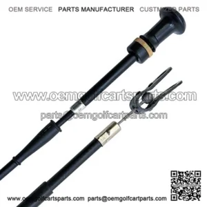 24 Inch Choke Cable | G2, G8, G9, G11