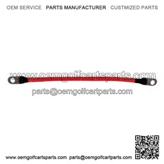 18.5" G29 Drive Plus Lead Battery Cable