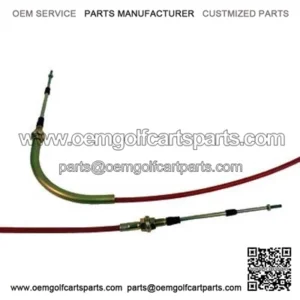 F/R Transmission Shift Cable for Club Car DS