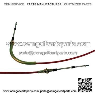F/R Transmission Shift Cable for Club Car DS