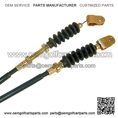 Throttle Cable G2, G8, G9, G11, and G14