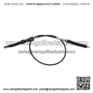 Club Car Precedent Shifter Cable With Subaru Engine 2015-Up