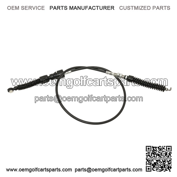 Club Car Precedent Shifter Cable With Subaru Engine 2015-Up