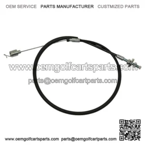 Club Car Accelerator Cable for 1992-1996 Gas OHV Models