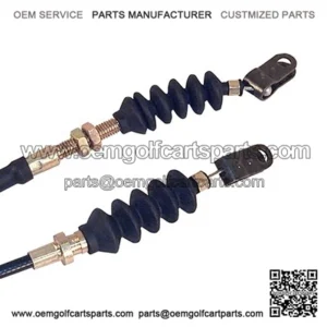 Accelerator / Throttle Cable G16, G20, G21, and G22