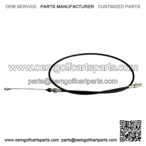 ST-350 Workhorse 1996-2005 Accelerator Throttle Cable - Pedal to Governor