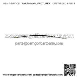 Club Car 510 Rear Parking Brake Cable