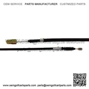 Club Car DS Brake Cable (Fits 2000-Up)