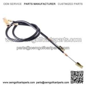 Medalist /  TXT Brake Cable Set (Fits 1994-Up)
