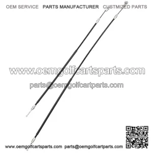 Stens 851-206 Brake Cable