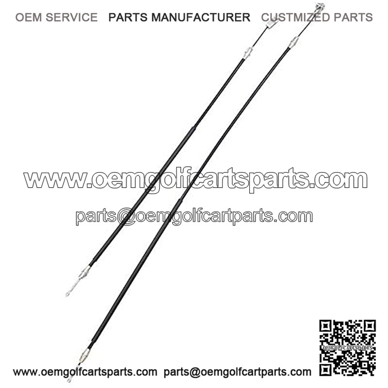 Stens 851-206 Brake Cable