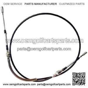 Club Car Golf Cart F&R Cable (Fits 2008-Up)