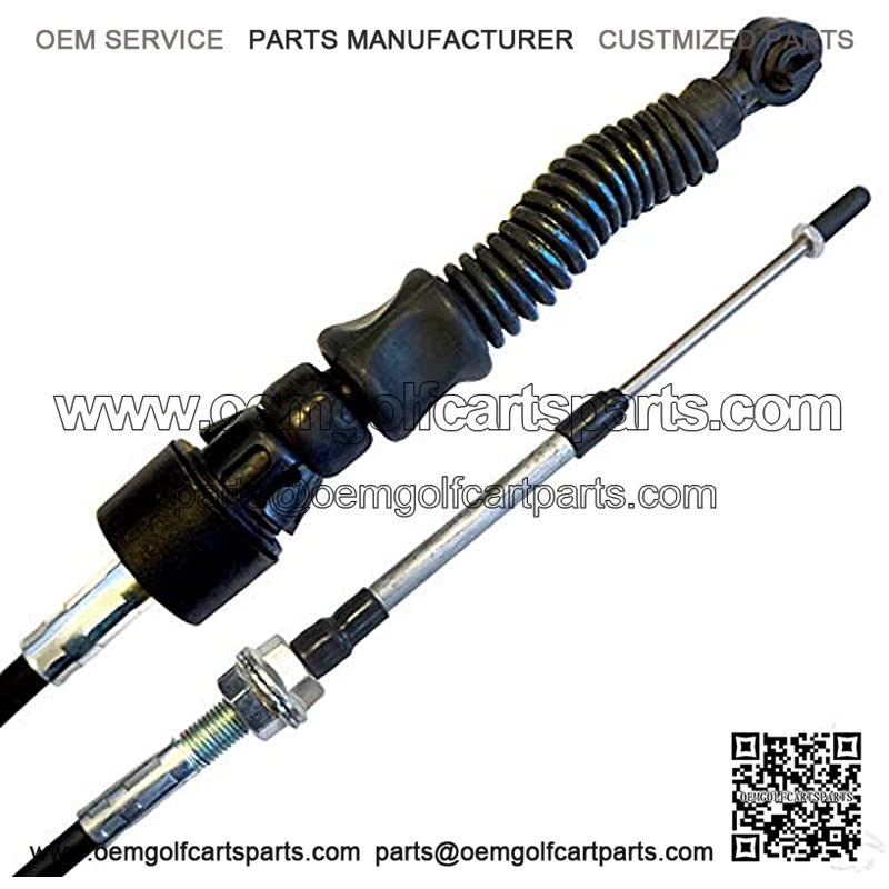 Club Car Precedent Golf Cart Forward and Reverse Cable 2007-up